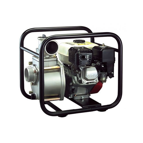 Мотопомпа Koshin KTY-100D (дизельная) в Екатеринбурге