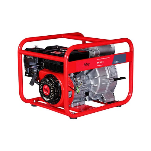 Мотопомпа Fubag PG 950 T (бензиновая) в Екатеринбурге